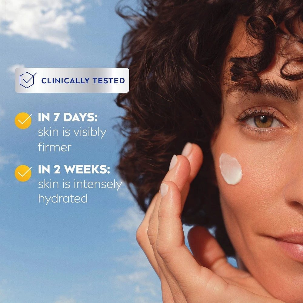 Q10 Anti-wrinkle Replenishing Night Cream