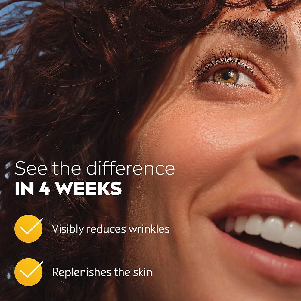 Q10 Anti-wrinkle Replenishing Night Cream