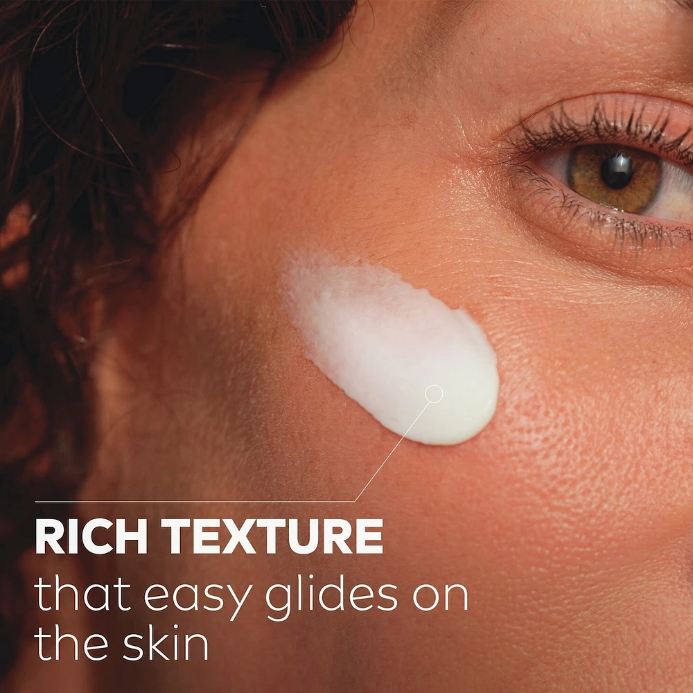 Q10 Anti-wrinkle Replenishing Night Cream