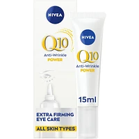 Q10 Power Anti-Wrinkle Firming Eye Cream