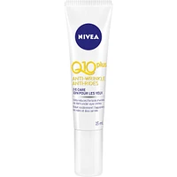 Q10 Power Anti-Wrinkle Firming Eye Cream