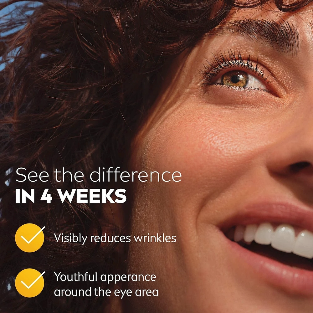 Q10 Power Anti-Wrinkle Firming Eye Cream
