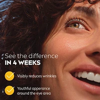 Q10 Power Anti-Wrinkle Firming Eye Cream