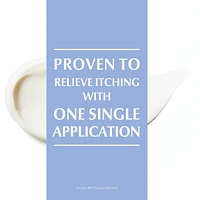 Calming Daily Moisturizing Body Cream for Itchy Dry Skin