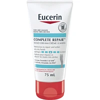 Complete Repair Daily Moisturizing Hand Cream for Dry to Very Dry Skin