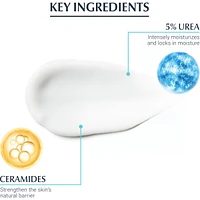 Complete Repair Daily Moisturizing Hand Cream for Dry to Very Dry Skin