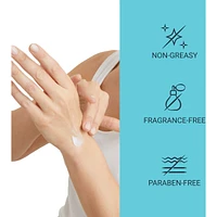Complete Repair Daily Moisturizing Hand Cream for Dry to Very Dry Skin
