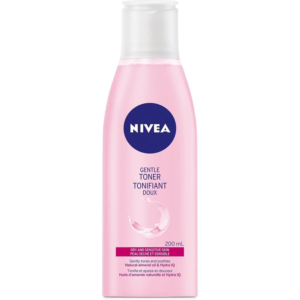 Gentle Toner