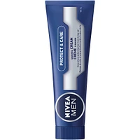 NIVEA MEN Protect & Care Moisturizing Shaving Cream