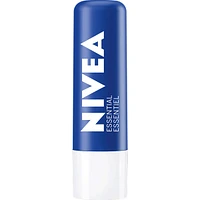 NIVEA Essential Care Lip Balm (2x4.8g)