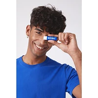 NIVEA Essential Care Lip Balm (2x4.8g)