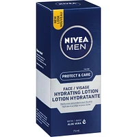 NIVEA MEN Protect & Care Face Lotion