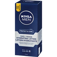 NIVEA MEN Protect & Care Face Lotion