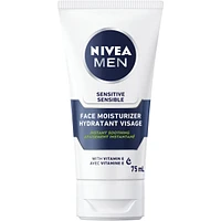 NIVEA MEN Sensitive Skin Face Moisture Cream