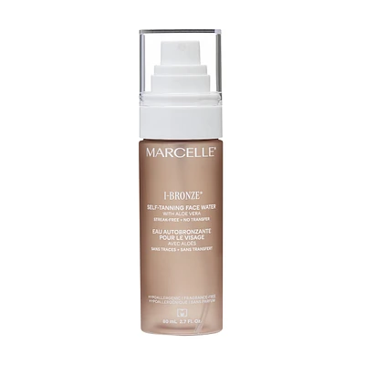 I-Bronze Talc-Free Bronzing Powder