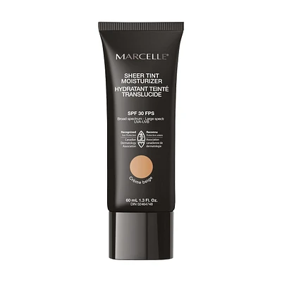 Sheer Tint Moisturizer SPF 30 – Bonus Size