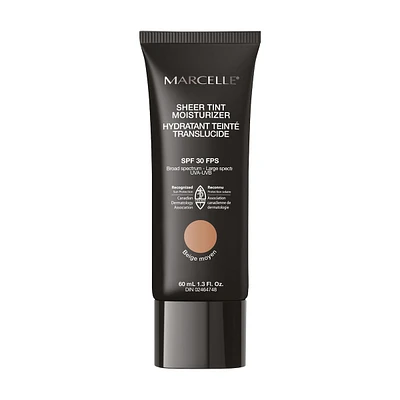 Sheer Tint Moisturizer SPF 30 – Bonus Size