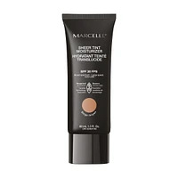 Sheer Tint Moisturizer SPF 30 – Bonus Size