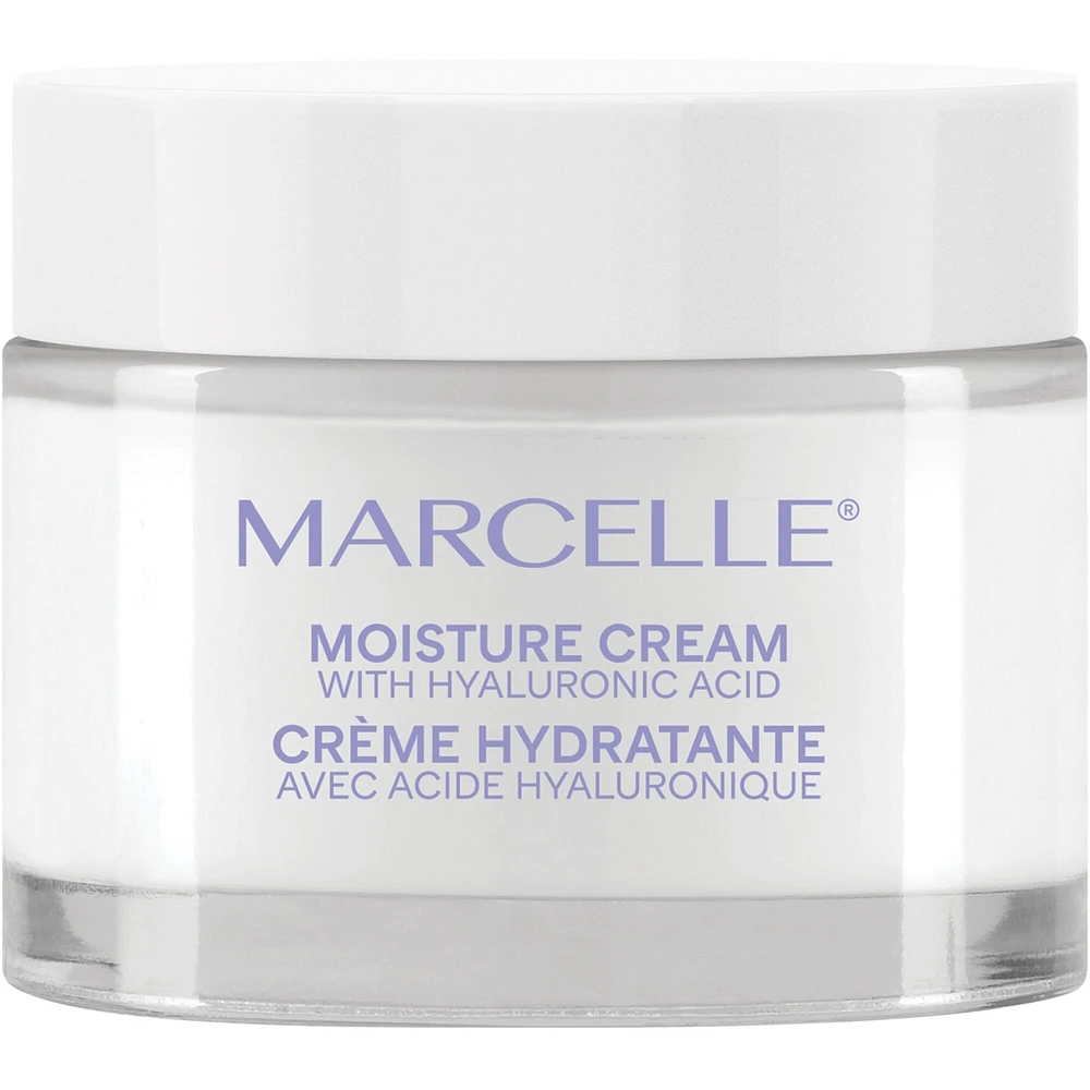 Moisture Cream - Bonus Size