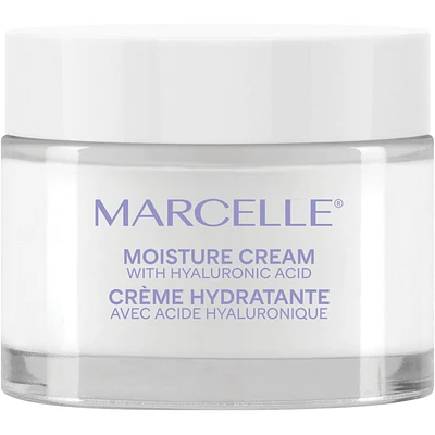 Moisture Cream - Bonus Size