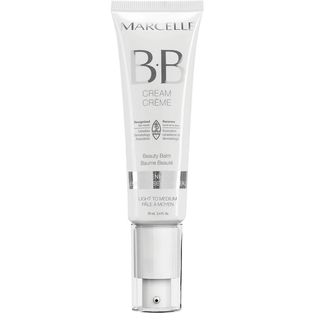 BB Cream – Bonus Size