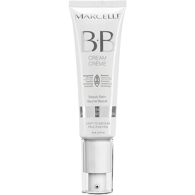 BB Cream – Bonus Size