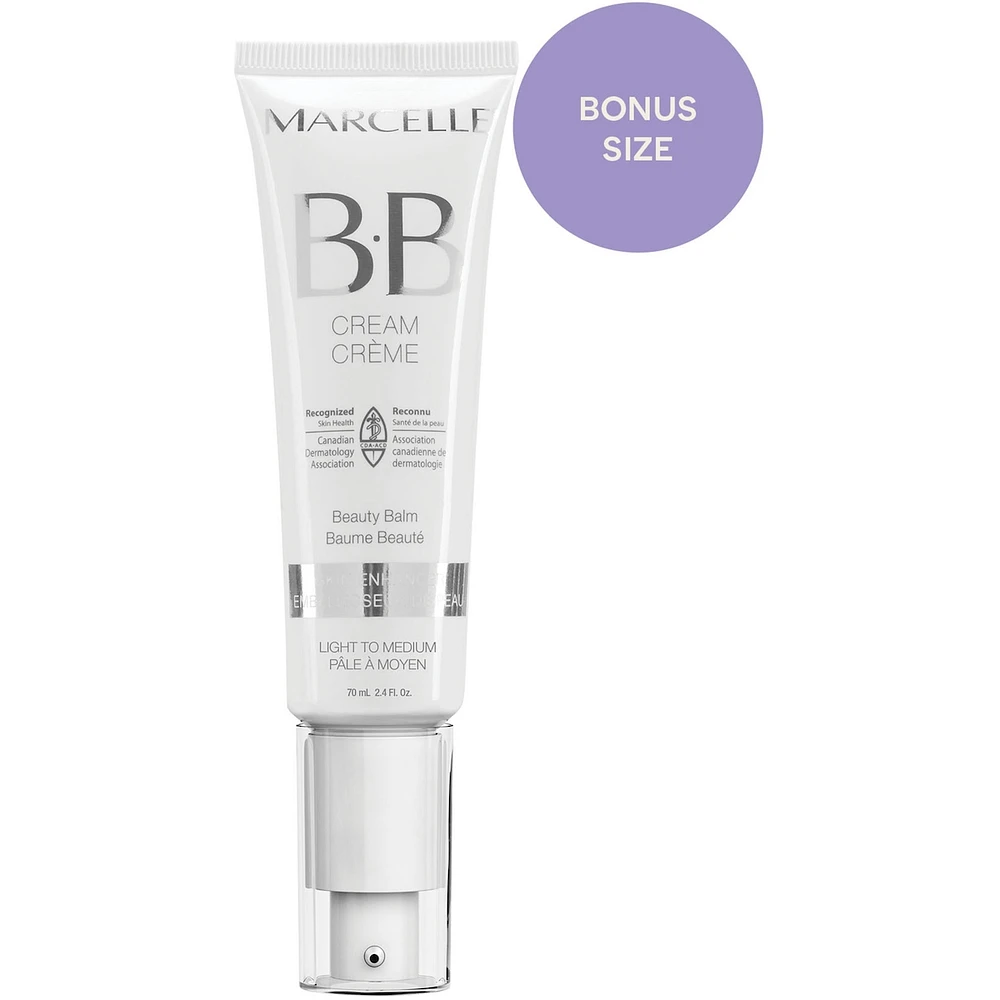 BB Cream – Bonus Size