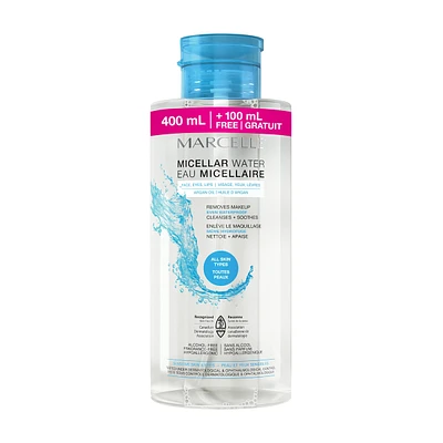 Micellar Water - Waterproof - Bonus Size