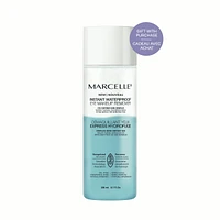 Instant Waterproof Eye Makeup Remover - Bonus Size