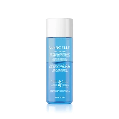 Gentle Waterproof Eye Makeup Remover - Bonus Size