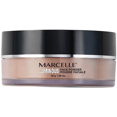 Luminous Face Powder