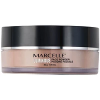 Luminous Face Powder