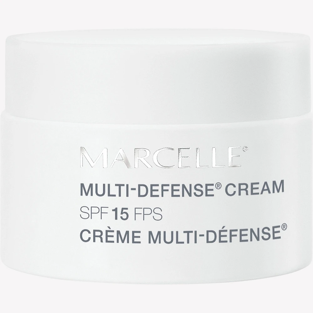 Multi-Defense Cream SPF 15