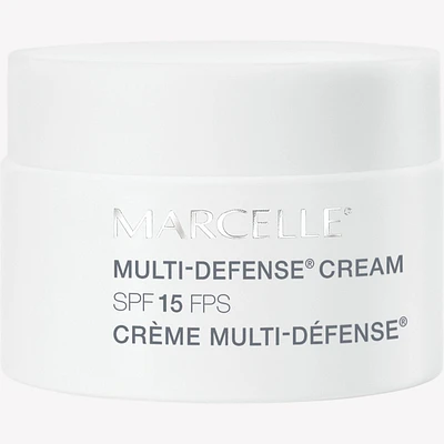 Multi-Defense Cream SPF 15