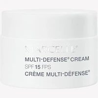 Multi-Defense Cream SPF 15