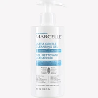Ultra-Gentle Cleansing Gel Foaming