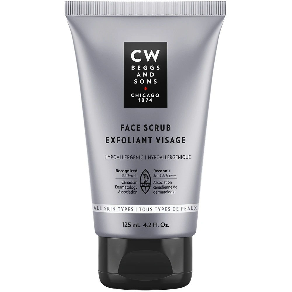 Face Scrub