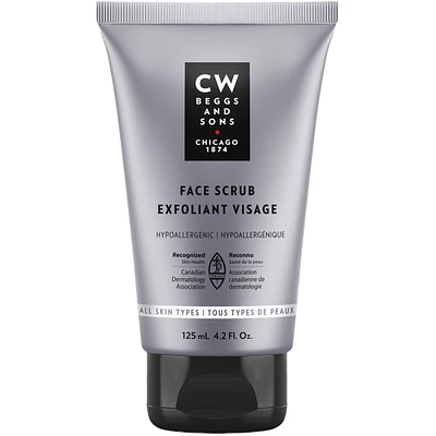 Face Scrub