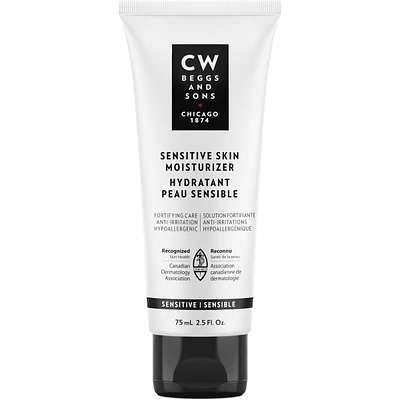 Sensitive Skin Moisturizer