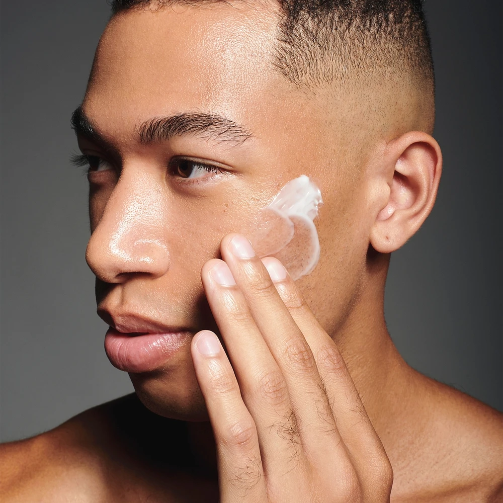 Energy+ Moisturizer