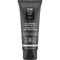 Oil Control+ Moisturizer