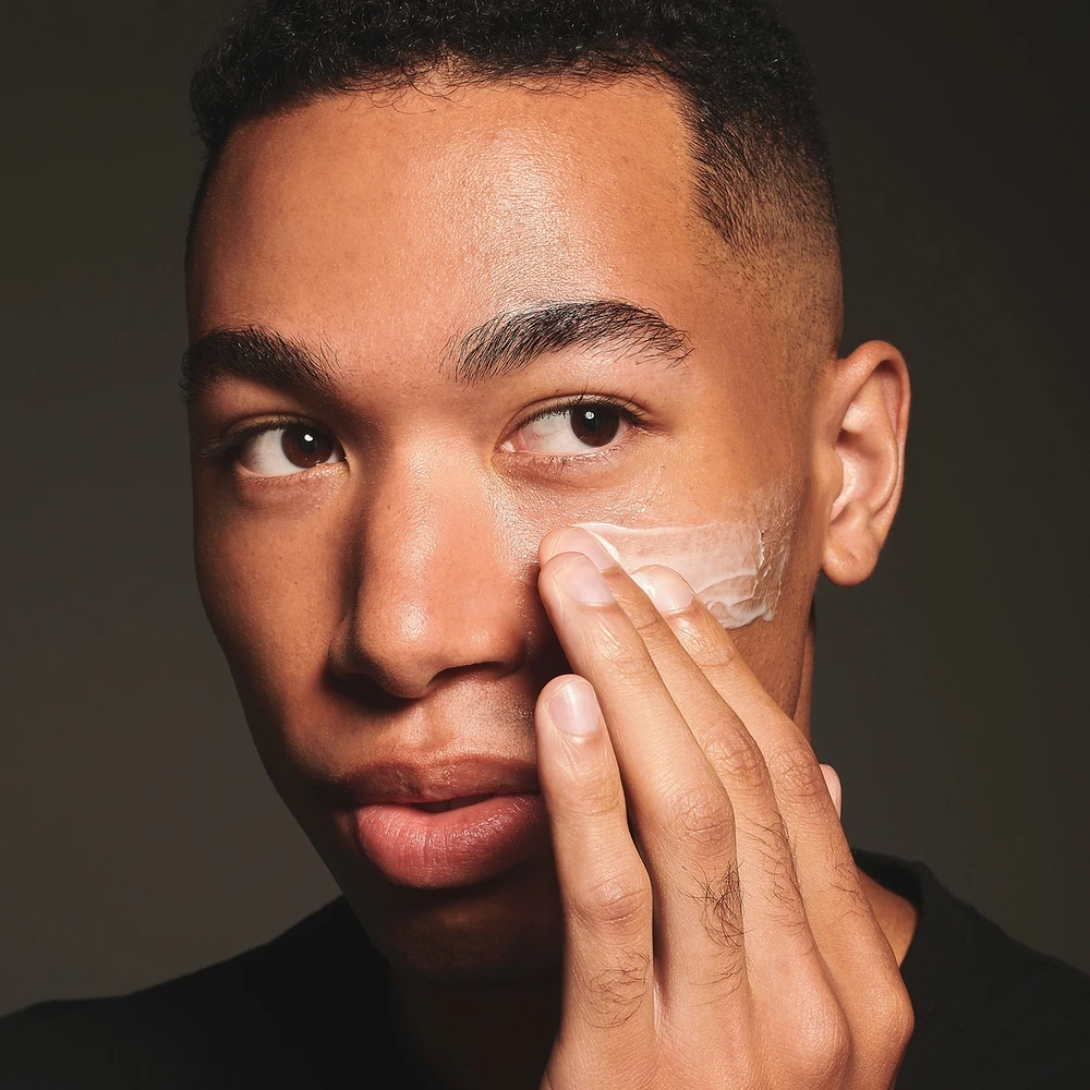 Oil Control+ Moisturizer