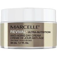 Revival+ Ultra-Nutrition Anti-Aging Day Cream
