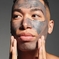 Oil Control+ Face Scrub