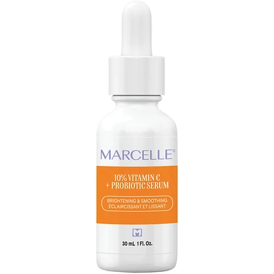 10% Vitamin C + Probiotic Serum