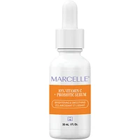 10% Vitamin C + Probiotic Serum