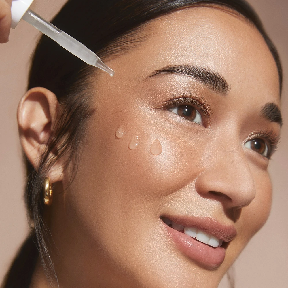 10% Vitamin C + Probiotic Serum