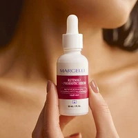 retinol³ + Probiotic Night Serum, Refining & Renewing, hypoallergenic & Clean*