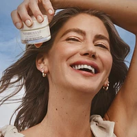 Moisture Cream 24h Moisturizing with Hyaluronic Acid & Niacinamide