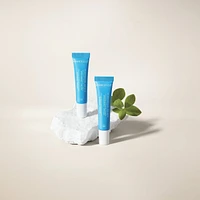 Peptide + Probiotic Firming, Anti-Wrinkle & Depuffing Eye Care Cream